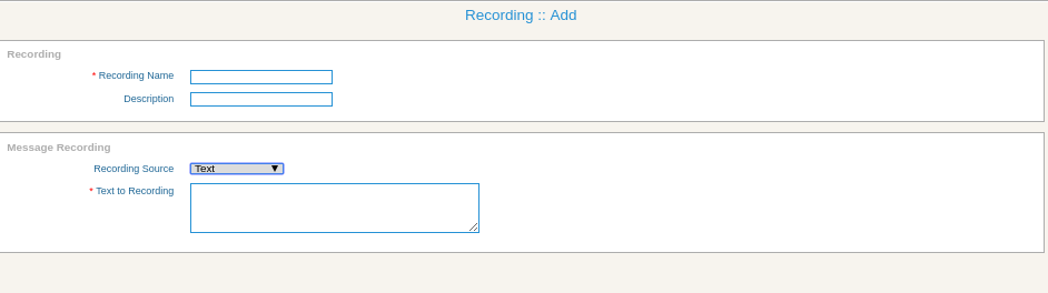 text to add